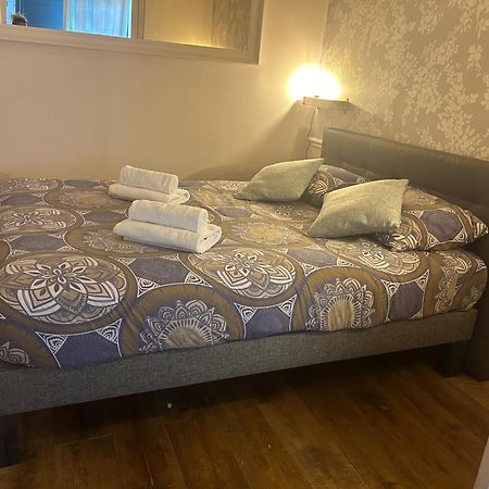 Ancien Atelier Parisien Grand 2 Pieces Apartment ภายนอก รูปภาพ
